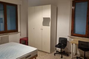 Siena singola ammobiliata, zona Ravacciano