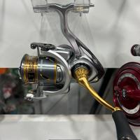 Daiwa Freams LT 1000 S