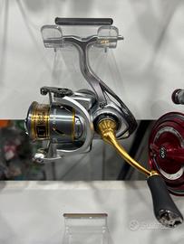 Daiwa Freams LT 1000 S