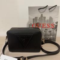 Borsa a Tracolla Guess