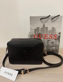 Borsa a Tracolla Guess