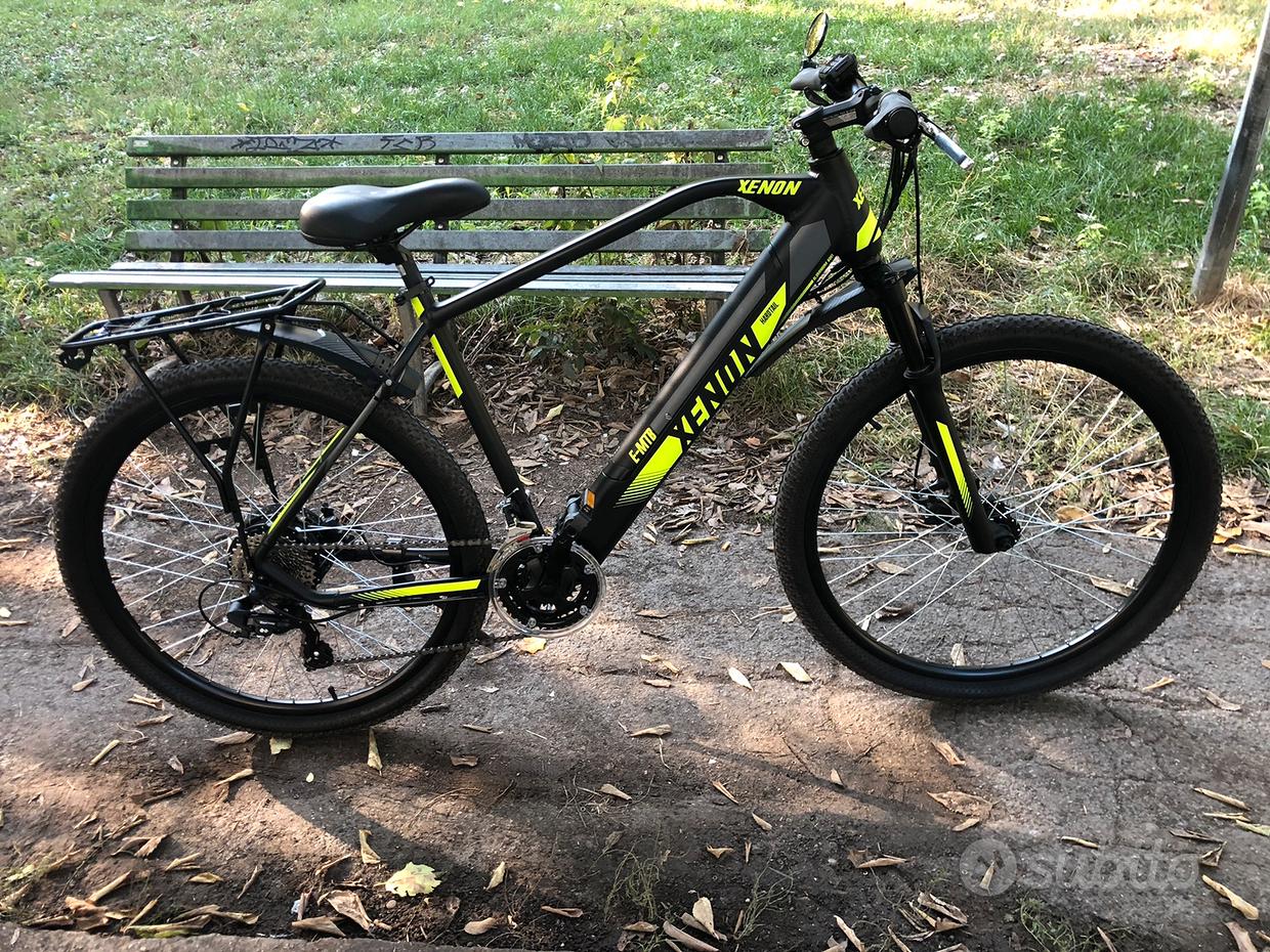 Cargo Bike Bici Pedalata Assistita Consigli Bici Elettrica