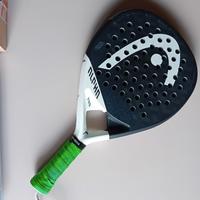 Racchetta padel Head Alpha pro