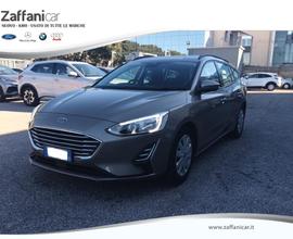 FORD Focus 1.5 EcoBlue 95 CV SW Business NEOPATE