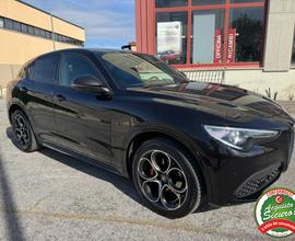 ALFA ROMEO Stelvio 2.2 d 210cv Q4 Veloce Pinze R