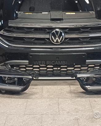 Musata vw t roc 2023 2024 2025 2026 ricambi