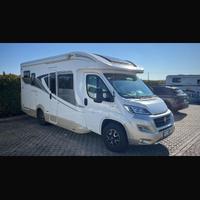 CAMPER. RIVIERA CI X 95 XT