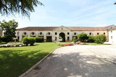 RUSTICO A RONCADE