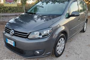 Volkswagen Touran Business 1.6 TDI Comfortline 7 P