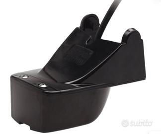LOWRANCE Trasduttore TM165 HW Usato con Garanzia