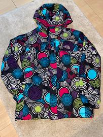 Giacca The North Face unisex da sci e snowboard