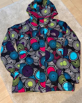 Giacca The North Face unisex da sci e snowboard