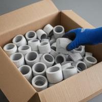 Raccordi e Valvole PVC - Stock