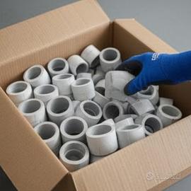 Raccordi e Valvole PVC - Stock