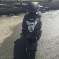 Malaguti F18 Warrior 150cc
