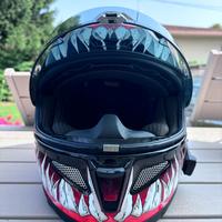 Casco HJC Venom