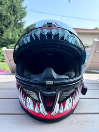 Casco HJC Venom