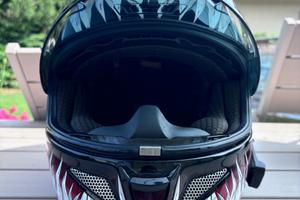 Casco HJC Venom