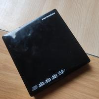 Masterizzatore DVD e Cd