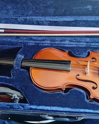 Violino per studio