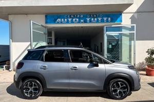 Citroen C3 Aircross BlueHDi 110 S&S Shine