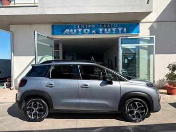 Citroen C3 Aircross BlueHDi 110 S&S Shine