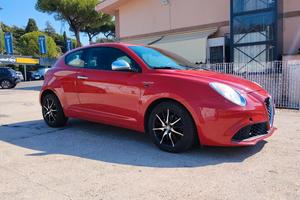 alfa romeo mito 2017 