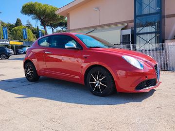 alfa romeo mito 2017 