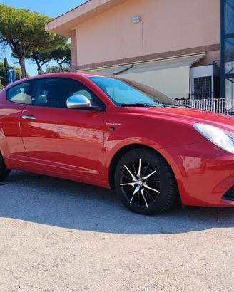 alfa romeo mito 2017 