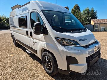 Ci International Kyros 5 Go