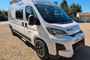 Ci International Kyros 5 Go