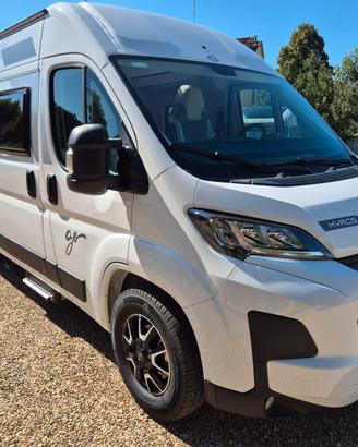 Ci International Kyros 5 Go