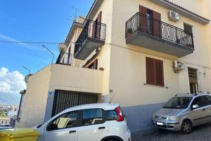 Stabile/Palazzo Milazzo [CI001VRG]