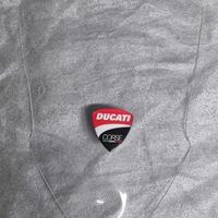 Cupolino originale Ducati Multistrada 1200-1260