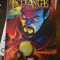 Doctor Strange Marvel Cartonati Vari