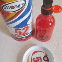 Suomi 52 Rider Eau De Toilette