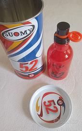 Suomi 52 Rider Eau De Toilette