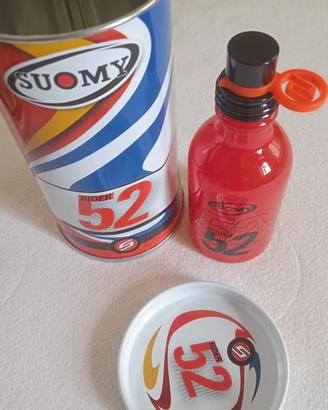 Suomi 52 Rider Eau De Toilette