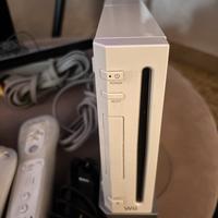 Nintendo wii