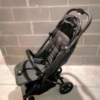 Passeggino Cybex eezy s+