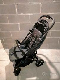 Passeggino Cybex eezy s+