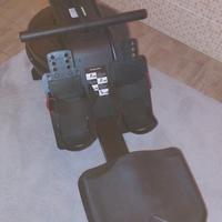 Vogatore professionale