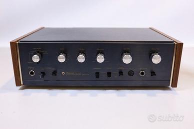 Sansui au-444