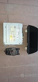 KIT RADIO BMW SERIE F