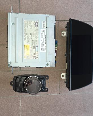 KIT RADIO BMW SERIE F