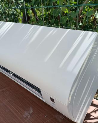 Scocca - Cover ricambio Daikin Comfora