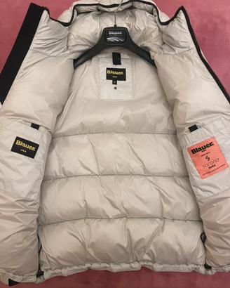 Giubbotto blauer uomo