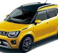 Disponibili ricambi suzuki ignis dal 2012 2023