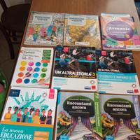 libri di testo usati