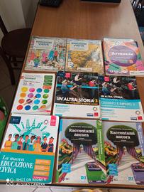 libri di testo usati